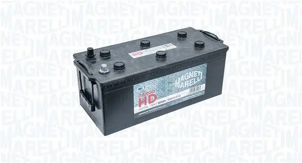 Handler.Part Starter battery Magneti Marelli 069155900032 1