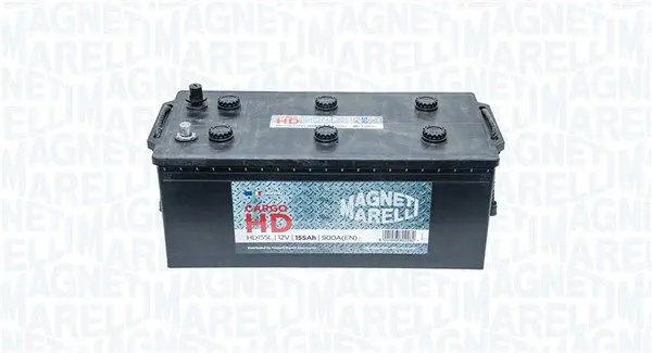 Handler.Part Starter battery Magneti Marelli 069155900032 2