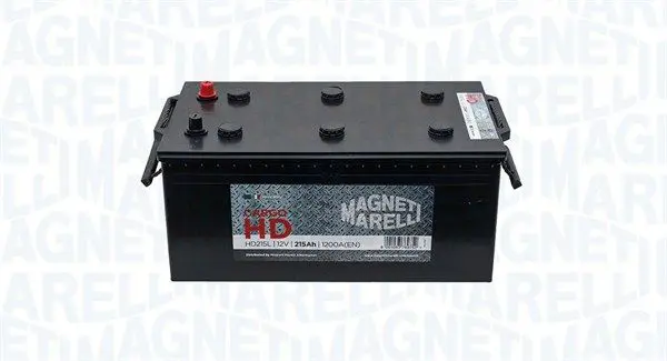 Handler.Part Starter battery Magneti Marelli 069215120032 1