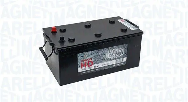 Handler.Part Starter battery Magneti Marelli 069215120032 2