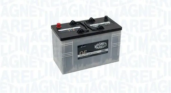 Handler.Part Starter battery Magneti Marelli 069110800001 2