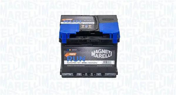 Handler.Part Starter battery Magneti Marelli 069047450007 1