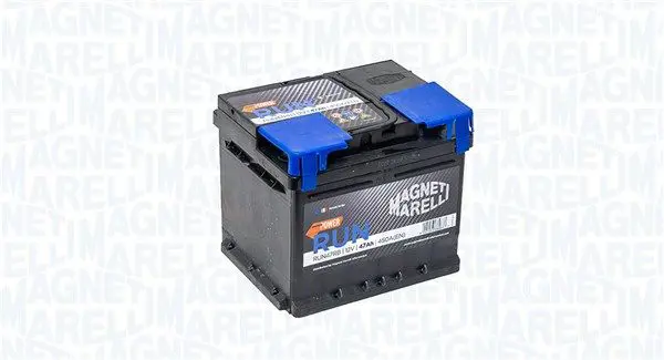 Handler.Part Starter battery Magneti Marelli 069047450007 2