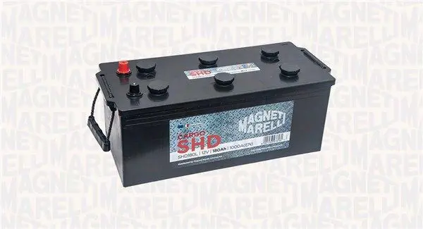 Handler.Part Starter battery Magneti Marelli 069180100033 1