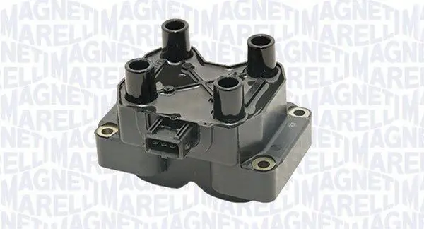 Handler.Part Ignition coil Magneti Marelli 060810175010 1