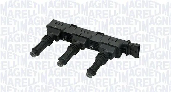 Handler.Part Ignition coil Magneti Marelli 060810177010 1