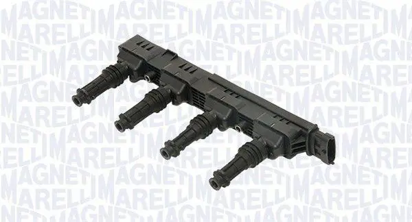 Handler.Part Ignition coil Magneti Marelli 060810180010 1