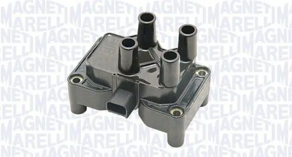 Handler.Part Ignition coil Magneti Marelli 060810209010 1