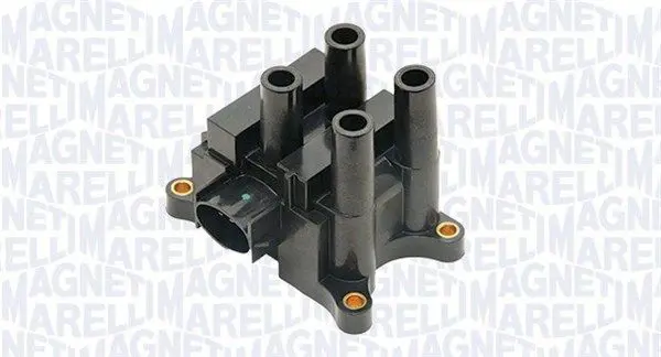 Handler.Part Ignition coil Magneti Marelli 060810220010 1