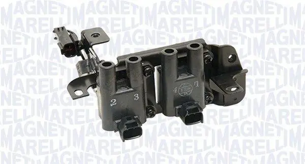 Handler.Part Ignition coil Magneti Marelli 060810163010 1