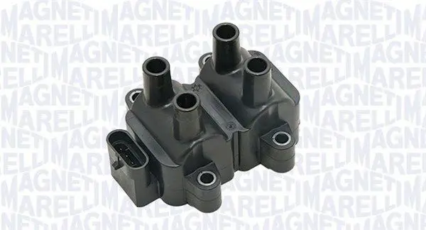 Handler.Part Ignition coil Magneti Marelli 060810168010 1