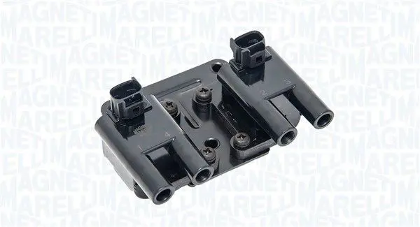 Handler.Part Ignition coil Magneti Marelli 060717166012 1