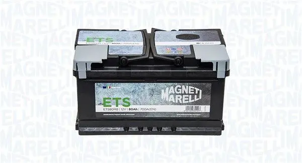 Handler.Part Starter battery Magneti Marelli 069080700006 2