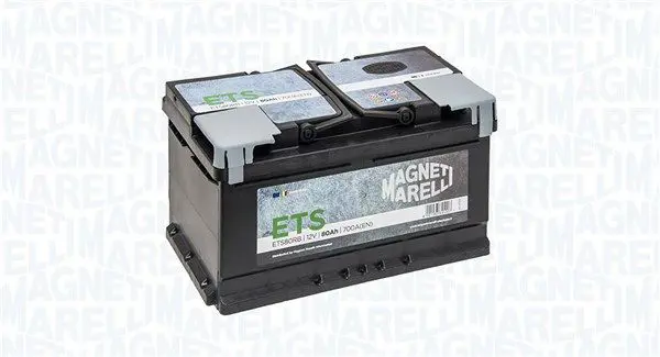 Handler.Part Starter battery Magneti Marelli 069080700006 1