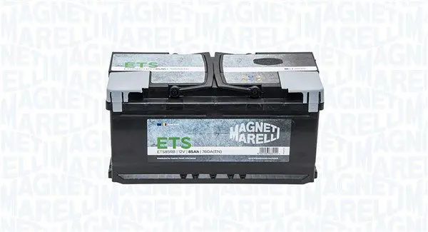 Handler.Part Starter battery Magneti Marelli 069085760006 1