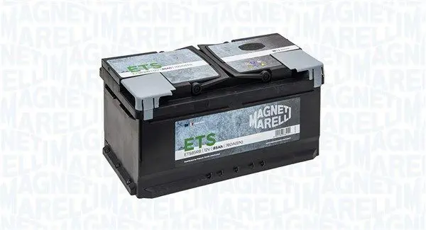 Handler.Part Starter battery Magneti Marelli 069085760006 2