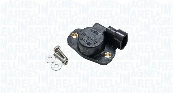 Handler.Part Sensor, throttle position Magneti Marelli 219244300500 1