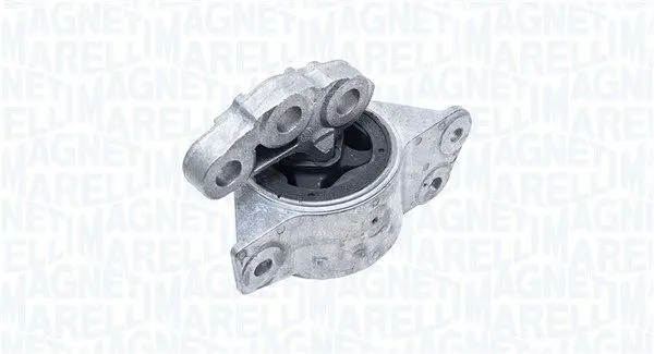 Handler.Part Holder, engine mounting Magneti Marelli 030607010033 2