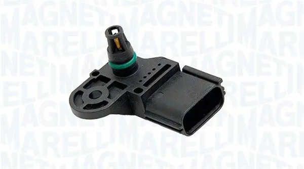 Handler.Part Sensor, intake manifold pressure Magneti Marelli 215810003700 1