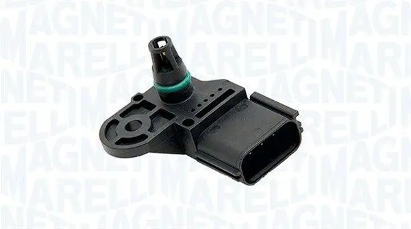 Handler.Part Sensor, intake manifold pressure Magneti Marelli 215810004000 1