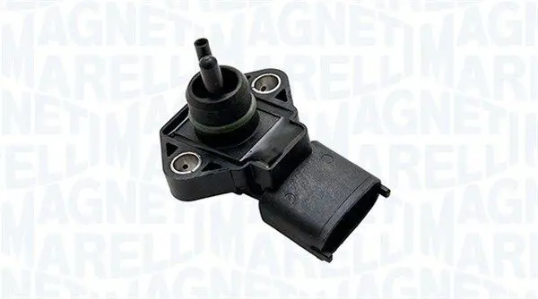 Handler.Part Sensor, intake manifold pressure Magneti Marelli 215810007900 1