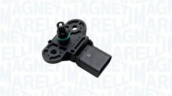 Handler.Part Sensor, intake manifold pressure Magneti Marelli 215810009000 1