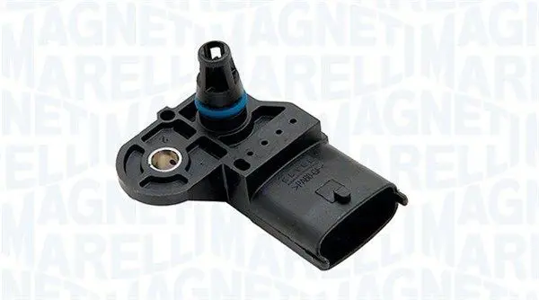 Handler.Part Sender unit, intake air temperature Magneti Marelli 215810400401 1