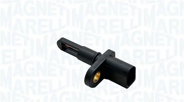 Handler.Part Sender unit, intake air temperature Magneti Marelli 215810400701 1