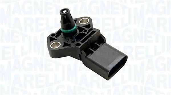 Handler.Part Sender unit, intake air temperature Magneti Marelli 215810401001 1