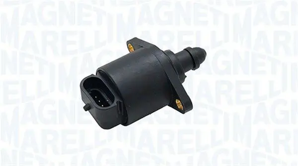 Handler.Part Idle control valve, air supply Magneti Marelli 219244270500 1