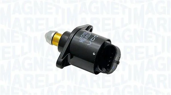 Handler.Part Idle control valve, air supply Magneti Marelli 230016079087 1