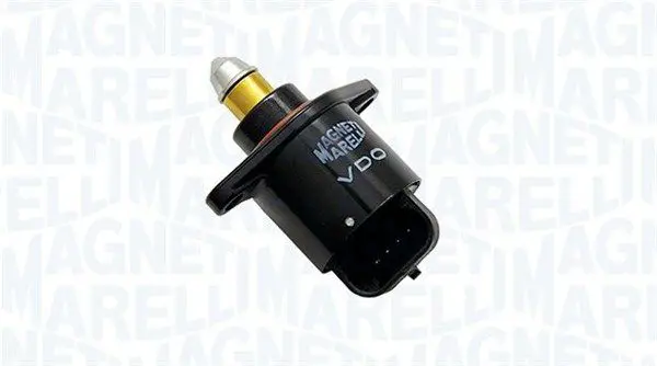 Handler.Part Idle control valve, air supply Magneti Marelli 230016079077 1