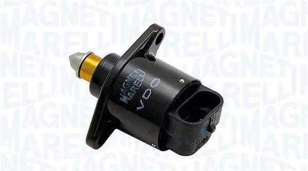 Handler.Part Idle control valve, air supply Magneti Marelli 801000774001 1