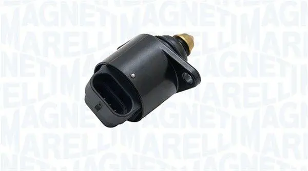 Handler.Part Idle control valve, air supply Magneti Marelli 820003253010 1