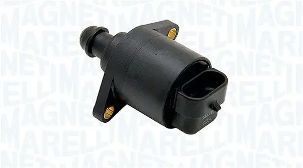 Handler.Part Idle control valve, air supply Magneti Marelli 801001184401 1