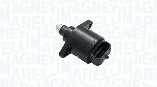 Handler.Part Idle control valve, air supply Magneti Marelli 820003355010 1