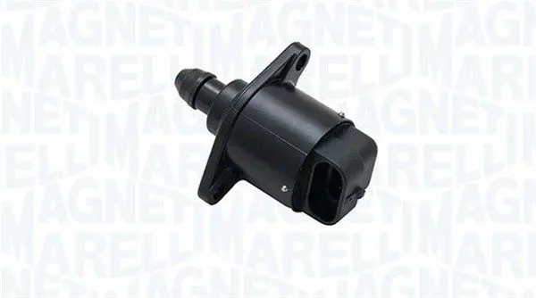 Handler.Part Idle control valve, air supply Magneti Marelli 820003385010 1