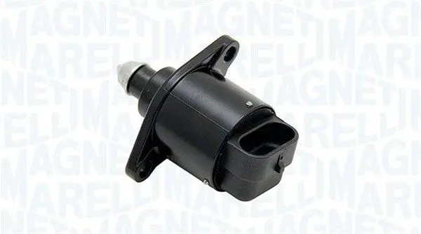 Handler.Part Idle control valve, air supply Magneti Marelli 820003395010 1