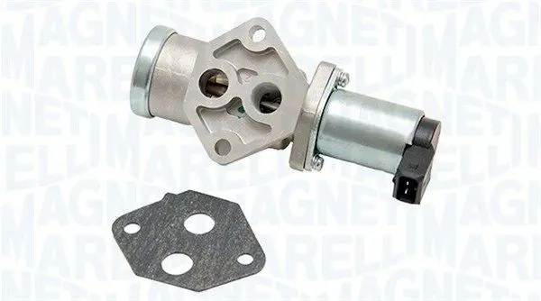 Handler.Part Idle control valve, air supply Magneti Marelli 820003397010 1