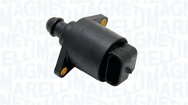 Handler.Part Idle control valve, air supply Magneti Marelli 801011185901 1