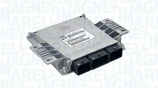 Handler.Part Control unit, engine management Magneti Marelli 230016448087 1