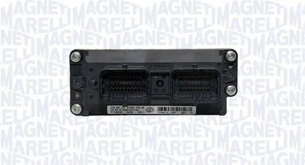 Handler.Part Control unit, engine management Magneti Marelli 216160053403 1