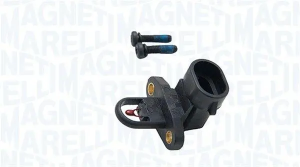 Handler.Part Sender unit, intake air temperature Magneti Marelli 219244250500 1