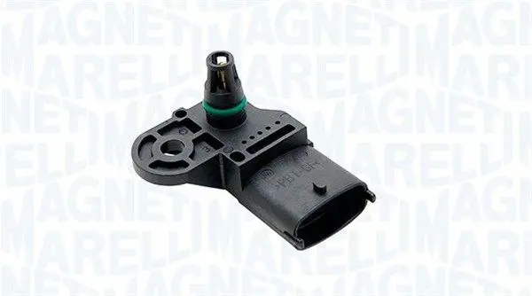 Handler.Part Sensor, intake manifold pressure Magneti Marelli 806001723701 1