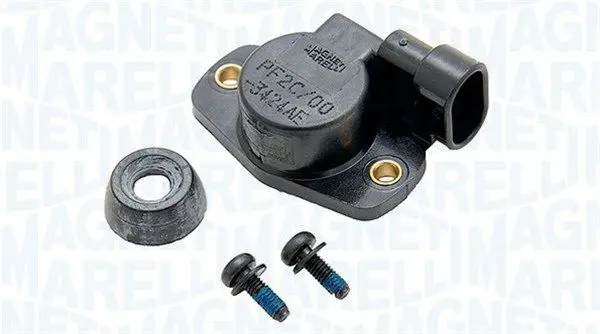 Handler.Part Sensor, throttle position Magneti Marelli 219244240500 1