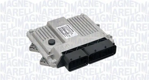 Handler.Part Control unit, engine management Magneti Marelli 217160020000 1