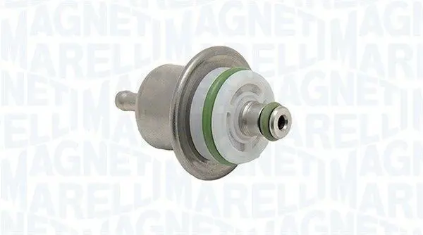 Handler.Part Control valve, fuel pressure Magneti Marelli 213000000008 1