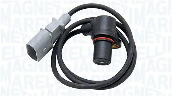 Handler.Part Sensor, crankshaft pulse Magneti Marelli 064848017010 1