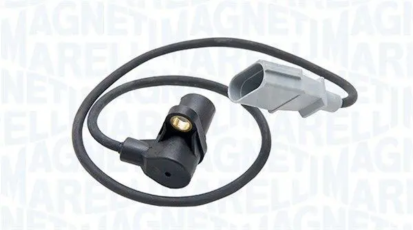 Handler.Part Sensor, crankshaft pulse Magneti Marelli 064848018010 1