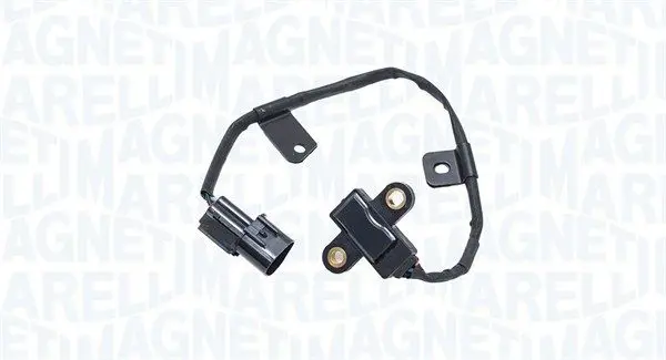 Handler.Part Sensor, crankshaft pulse Magneti Marelli 064848074010 1